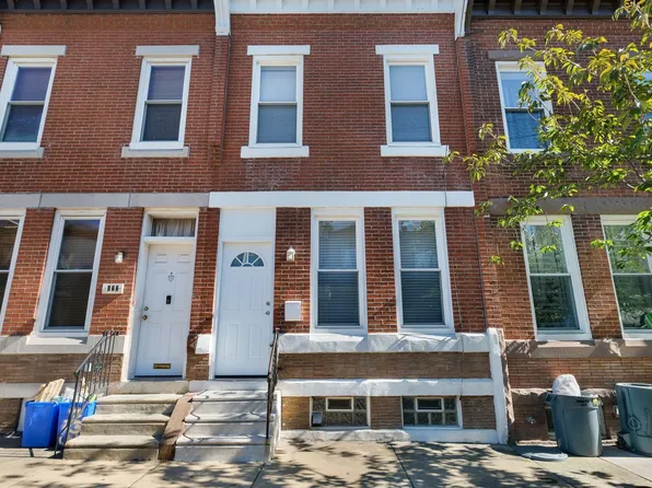 1421 N 30th St, Philadelphia, PA 19121