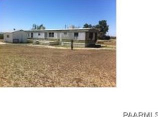 22905 W Henderson St, Congress, AZ 85332