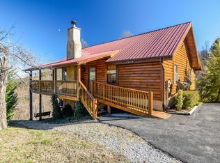 2409 Walnut Cove Way #15, Sevierville, TN 37862