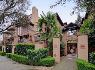 3036 W 4th Ave #31, Vancouver, BC V6K 1R4