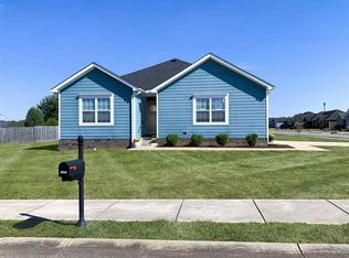 3002 Tomohawk Ct, Bowling Green, KY 42101