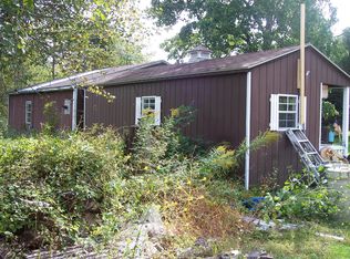 2010 Left Pines Brook Rd, Walton, NY 13856