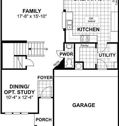 3rd image of 18330 Mossy Creek Ln
