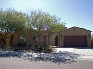 18047 W Narramore Rd, Goodyear, AZ 85338