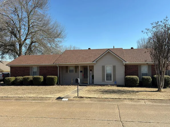 1814 Jetta Dr, Newport, AR 72112