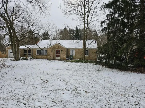 3529 37th Street Ext, Beaver Falls, PA 15010