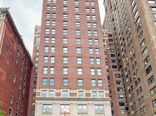 189 E Lake Shore Dr #PENTHOUSE 18, Chicago, IL 60611