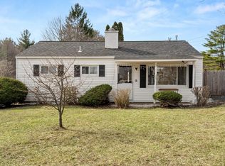 3 May St, Lenox, MA 01240