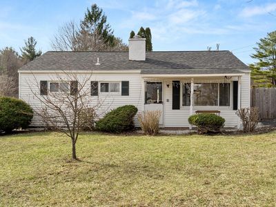 3 May St, Lenox, MA, 01240