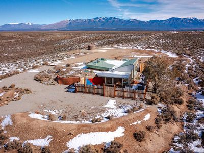 21 Gorge View Rd, Tres Piedras, NM, 87577