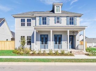 115 Appleton Ln, Youngsville, LA 70592