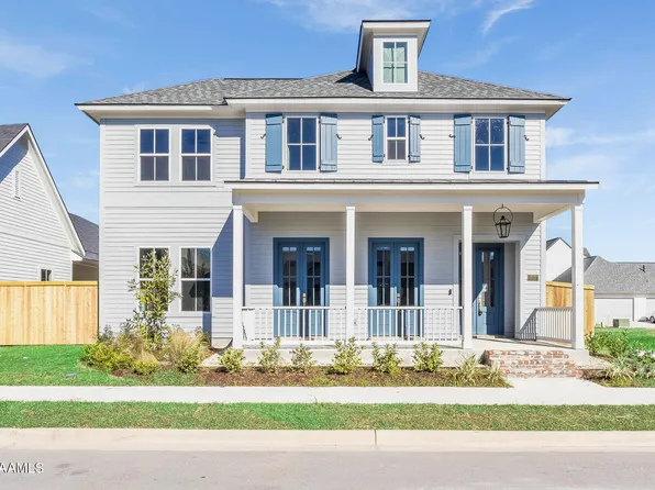 115 Appleton Ln, Youngsville, LA 70592