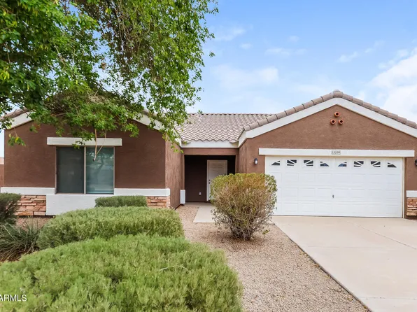 13289 N PRIMROSE Street, El Mirage, AZ 85335