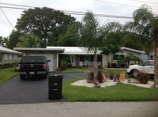 233 N Tradewinds Ave, Fort Lauderdale, FL 33308