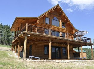 250 Avon Ln, Forest Grove, MT 59441