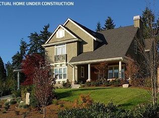 13528 NE 66th St, Kirkland, WA 98033