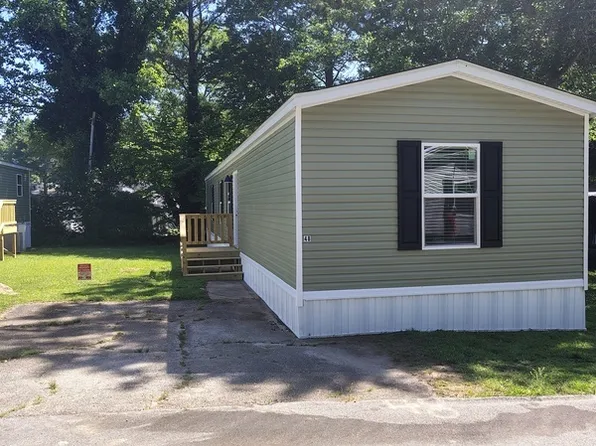 33 Club Cir, Ellenwood, GA 30294
