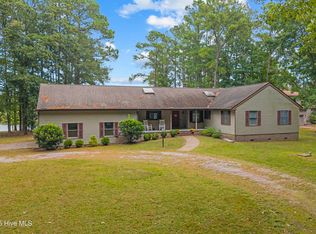 103 Gull Pointe, New Bern, NC 28562