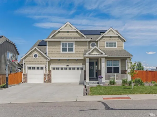 14208 Forest Street, Thornton, CO 80602