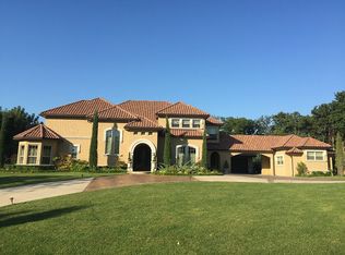 3633 Valley Creek Rd, Edmond, OK 73034