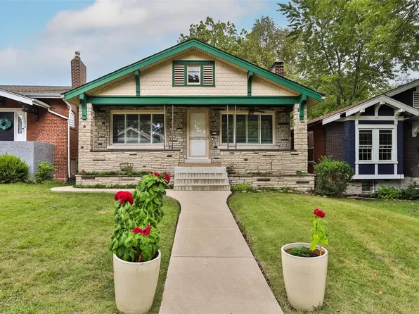 1928 Mitchell Pl, Saint Louis, MO 63139