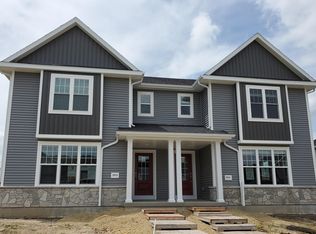 2020 Tori Frost Dr, Madison, WI 53718