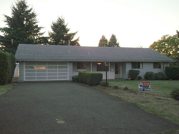 .56 Acre Lot