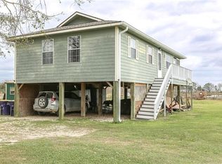 20194 Freeland Rd, Welsh, LA 70591