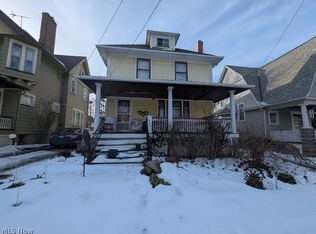 1462 Rosewood Ave, Lakewood, OH