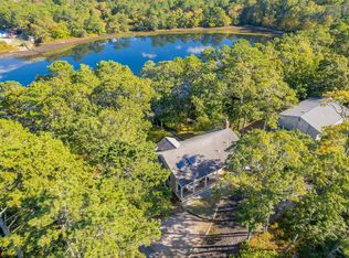 44 Captain Connolly Rd, Brewster, MA 02631