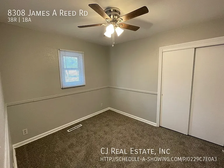 8308 James A Reed Rd — Photo 6