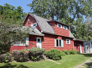 1642 W Townline 14 Rd, Auburn, MI 48611