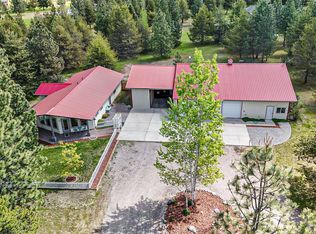 1722 W Bridges Rd, Deer Park, WA 99006