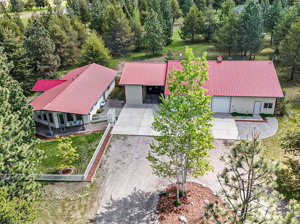 1722 W Bridges Rd, Deer Park, WA 99006