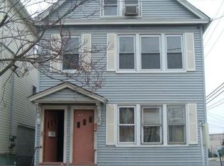 461 Henry St, Elizabeth, NJ 07201