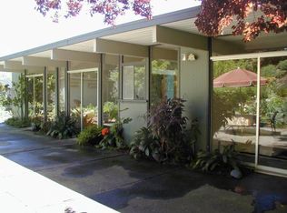 818 Greenberry Ln, San Rafael, CA 94903