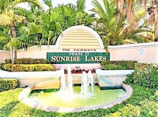 10208 NW 24th Pl APT 103, Fort Lauderdale, FL 33322