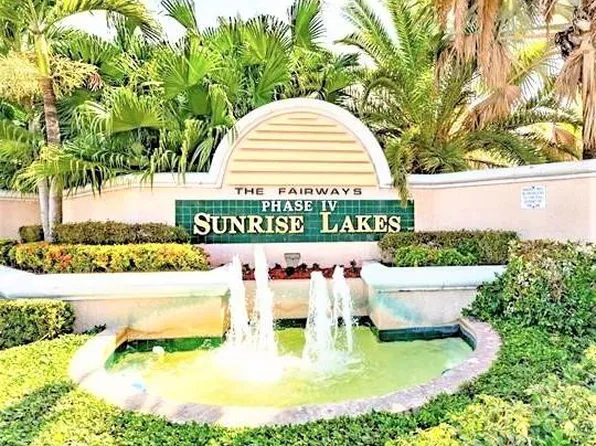 10208 NW 24 Place #103, Sunrise, FL 33322