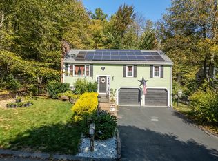 277 Stoneybrook Rd, Fitchburg, MA 01420