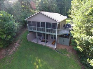 95 Knock About Ln, Wedowee, AL 36278