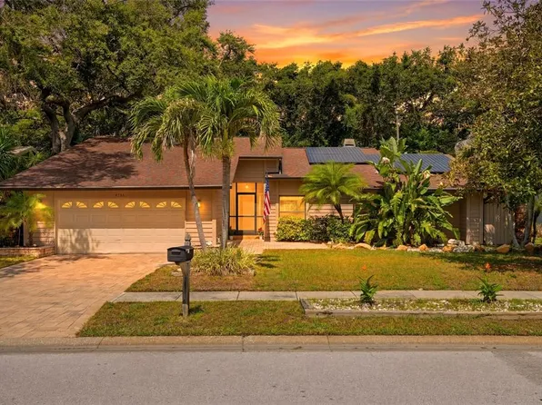 4733 Lake Valencia Blvd W, Palm Harbor, FL 34684