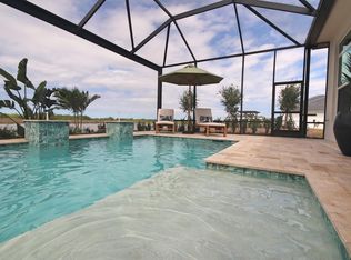 9364 SW Pinnacle Pl N, Port Saint Lucie, FL 34987