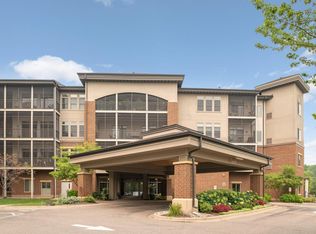 7100 Metro Blvd Unit 416, Edina, MN 55439