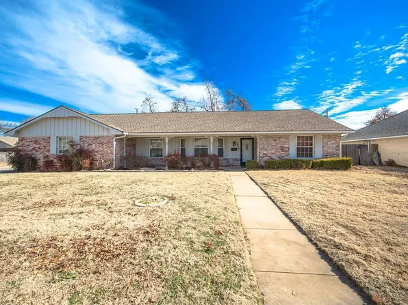 2912 N Windsor Blvd, Oklahoma City, OK 73127