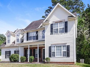 9311 Highrock Dr, Waxhaw, NC 28173