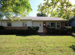 4856 Celtic Dr, Dayton, OH