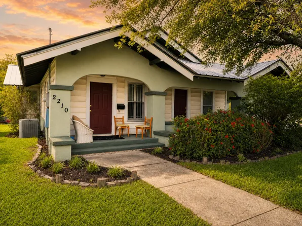 2210 Coggin Ave, Brownwood, TX 76801