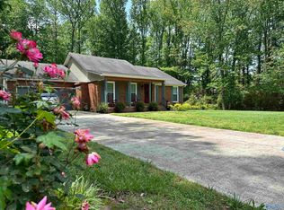 1174 Grace Rd NW, Arab, AL 35016