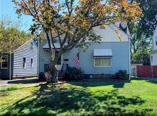 14549 Alger Rd, Cleveland, OH 44111