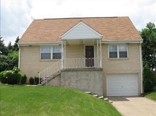 108 Teal Dr, Mc Kees Rocks, PA 15136